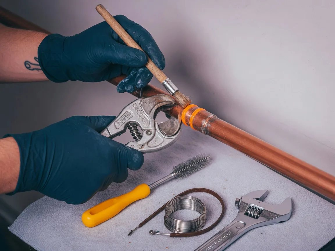Why choose Sump Pump Repair in Pottsville, AR